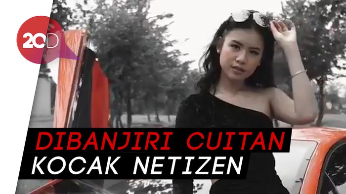 Viral! Undangan Ultah 17 Tahun Mevvah dari Crazy Rich Surabayan