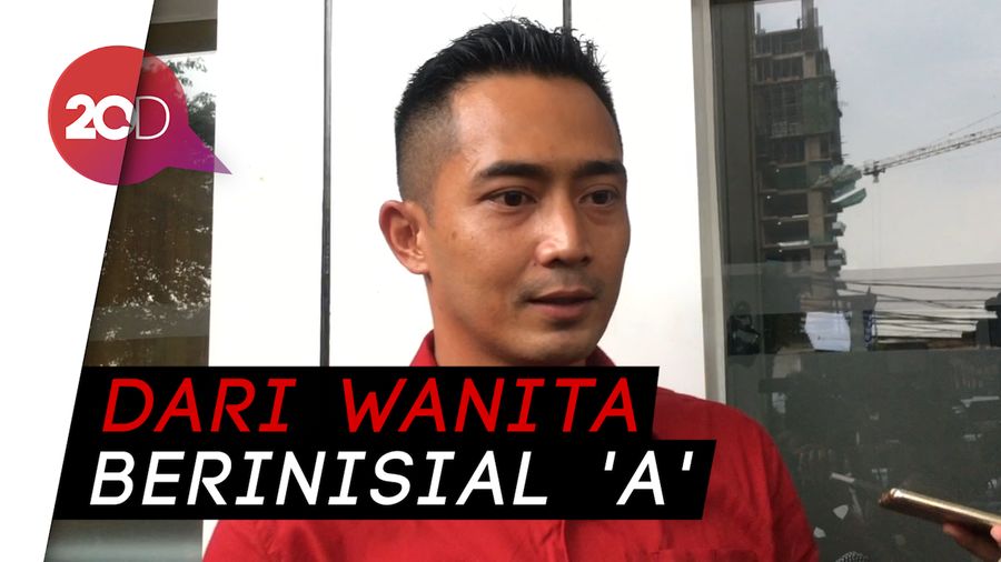 Yama Carlos Dapat Email yang Menanyakan soal Perselingkuhan Istrinya