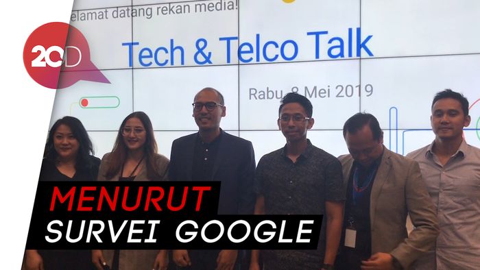 3 Pertimbangan Masyarakat Indonesia Beli Smartphone