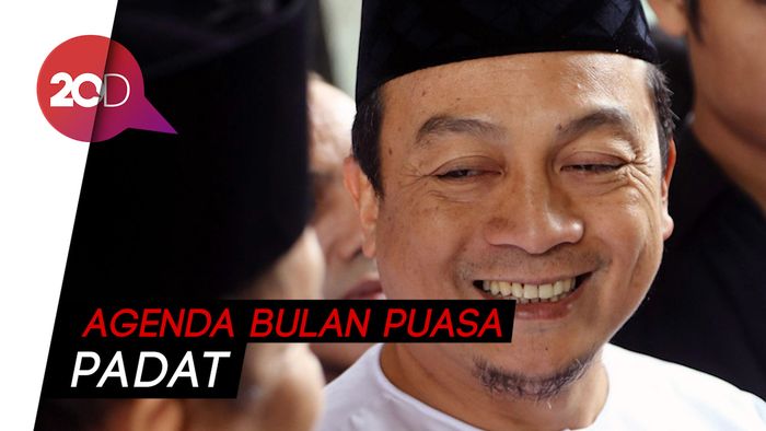 Bachtiar Nasir Minta Diperiksa Polisi usai Lebaran