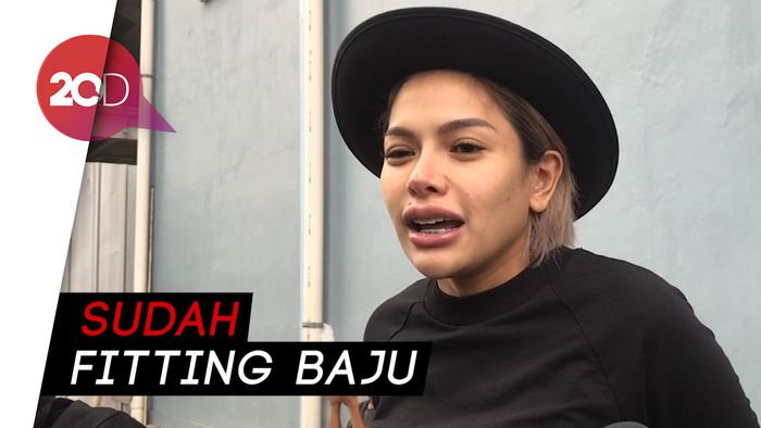 Cie! Nikita Mirzani Sebut Billy Syahputra Akan Nikah Tahun Depan