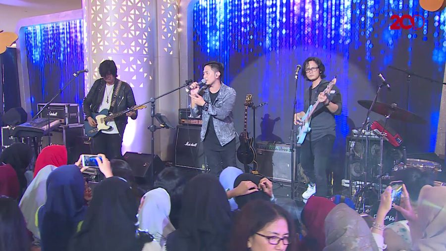 Siapa yang Kangen sama Kanda Brothers?