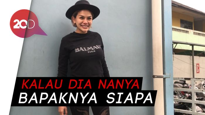 Nikita Mirzani Izinkan Dipo Bertemu Putranya, Asalkan...
