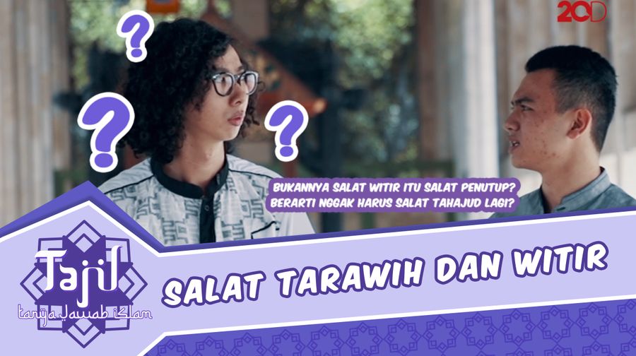 Tarawih 8 atau 20 Rakaat ya? Ini Jawabannya!