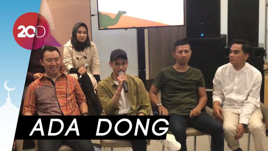 Afgan Punya Rencana Bukber Bareng Rossa