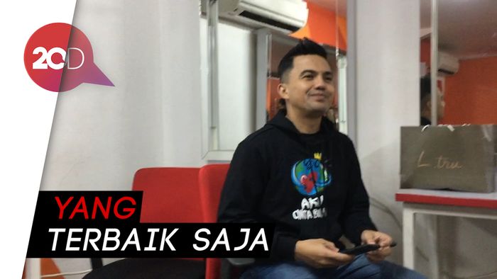 Diprediksi Lolos ke Senayan, Ini Kata Sahrul Gunawan