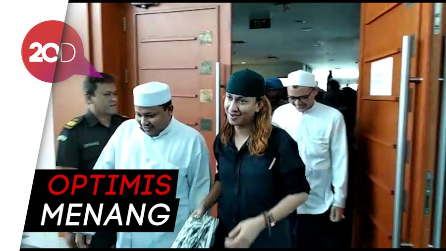 Habib Bahar: Prabowo Insya  Allah Diberikan Kemenangan