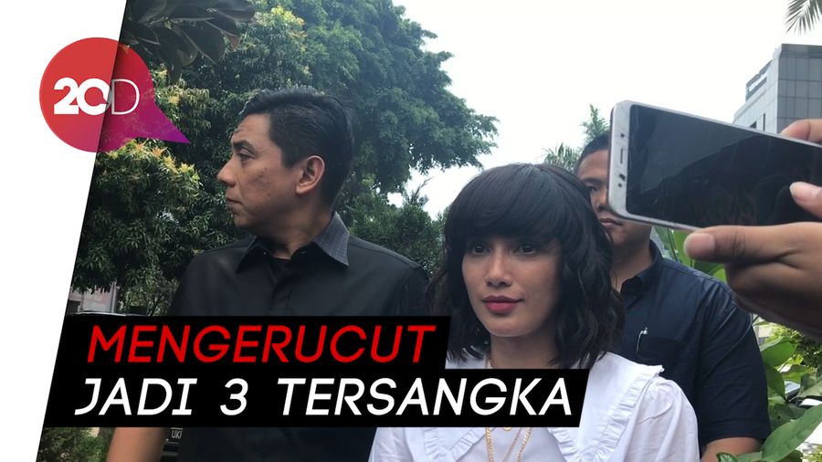 Perkembangan Kasus Bullying Anak Ussy Sulistiawaty