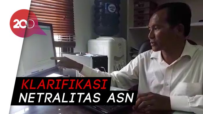 UIN Suska Buka Suara soal Permintaan Klarifikasi KASN ke UAS