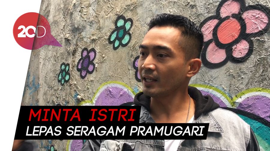 Yama Carlos Sebut Istri Sudah Ngaku Berhubungan dengan Pria Lain