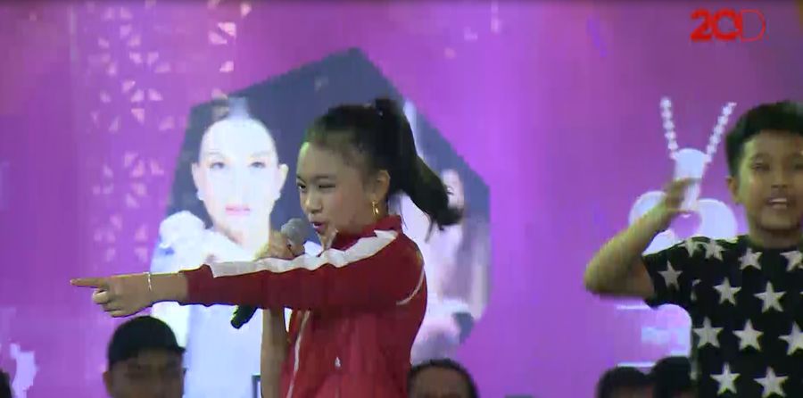 No To Bully buat Kamu yang Suka Bullying