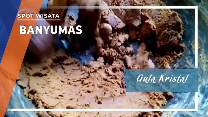 Gula Kristal, Banyumas