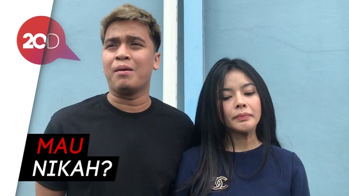 Billy Syahputra Sudah Kenalkan Elvia Cerolline ke Orang Tua