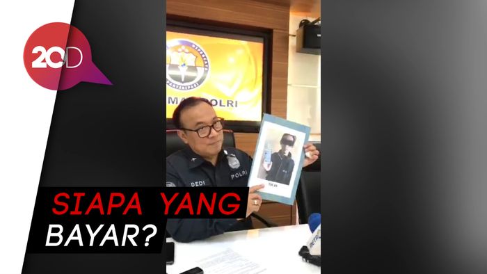 Buzzer Hoax Situng KPU Disusupi C1 Palsu Dibekuk!