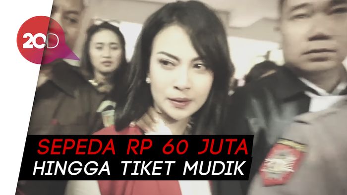 Geram! Mantan Pacar Vanessa Angel Buat Sayembara Cari Rian Subroto