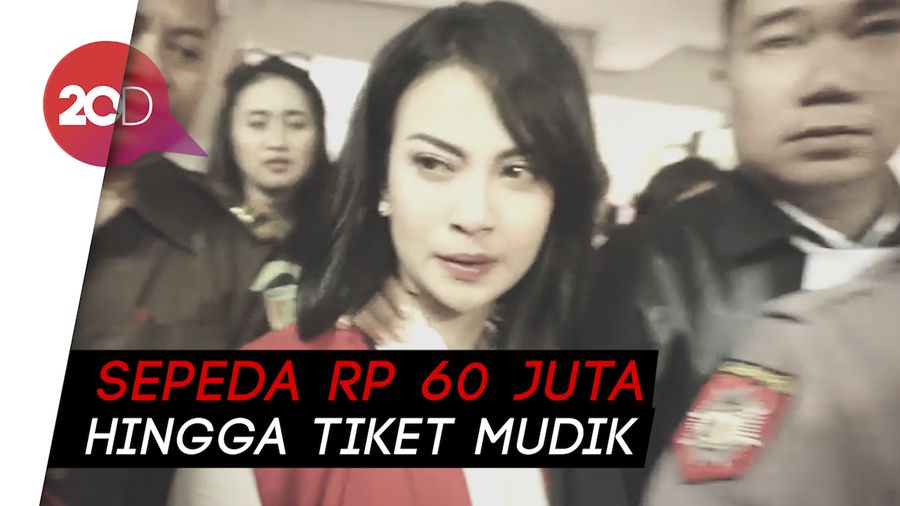 Geram! Mantan Pacar Vanessa Angel Buat Sayembara Cari Rian Subroto