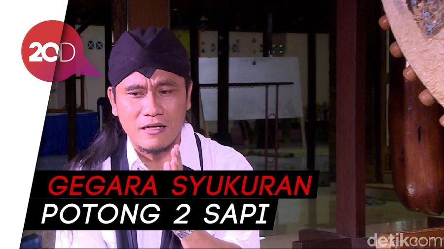 Gus Miftah Dapat Sebutan Gus Telek Gegara Pilihan Capres