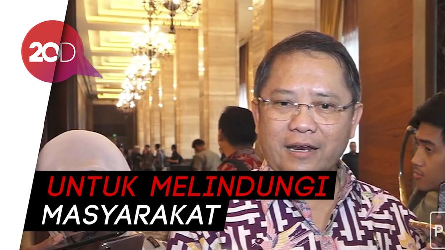 Kominfo Akan Blokir Fintech Ilegal Tanpa Menunggu Aduan