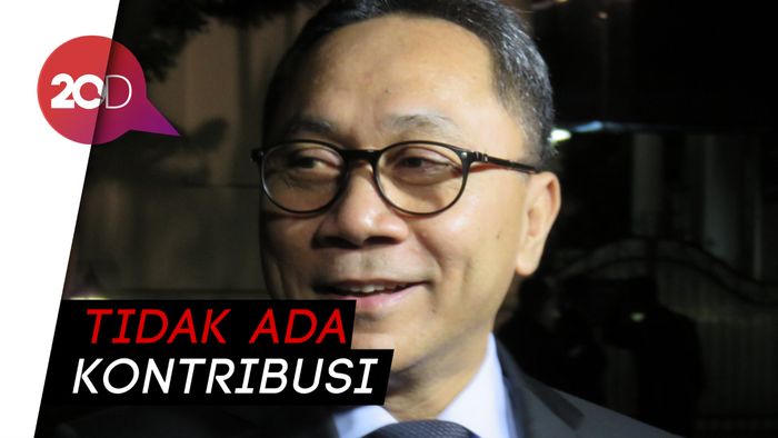 PD Diminta Keluar dari Koalisi Prabowo, PAN: Perlu Diklarifikasi