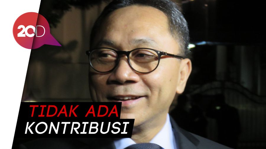 PD Diminta Keluar dari Koalisi Prabowo, PAN: Perlu Diklarifikasi