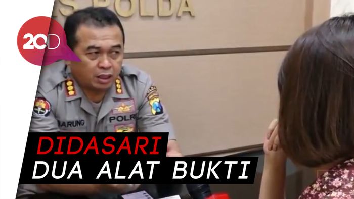 Pilot Lion Air yang Pukul Pegawai Hotel Jadi Tersangka