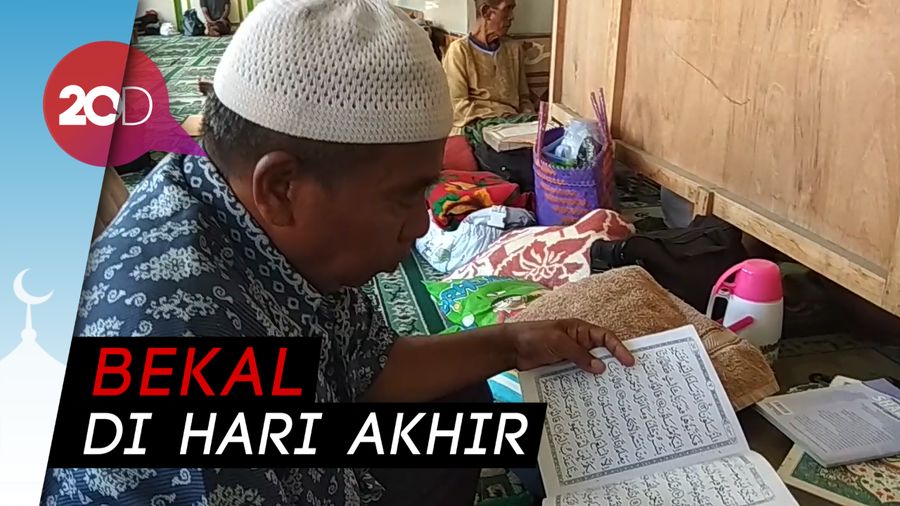Ponpes Sepuh Payaman dan Jalan Lapang Menuju Rumah Idaman