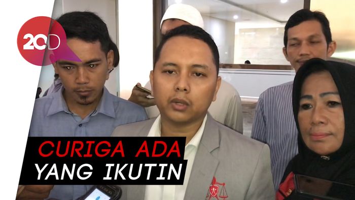 Pengacara: Tak Ada Penangkapan, Kivlan Zen ke Batam Ketemu Keluarga