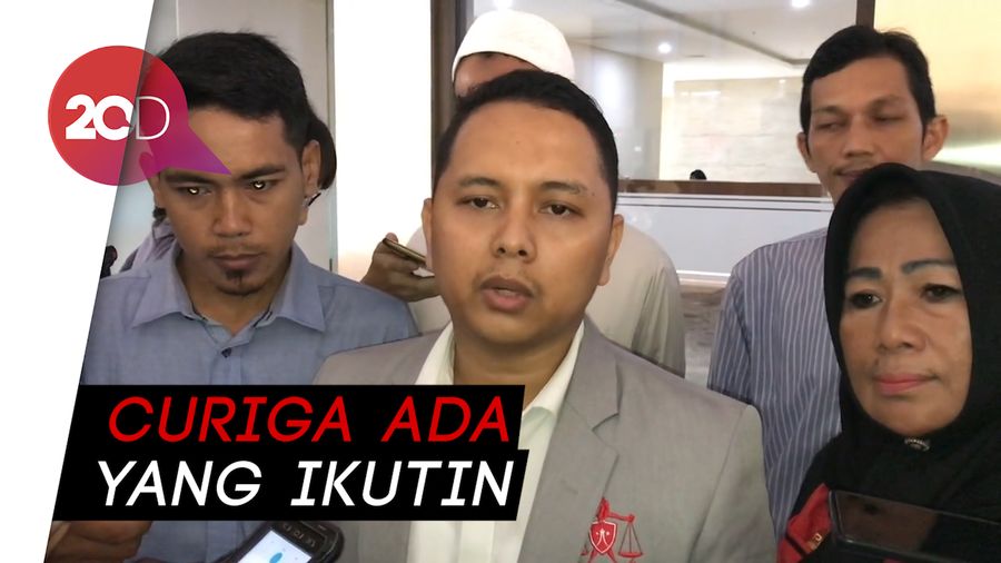 Pengacara: Tak Ada Penangkapan, Kivlan Zen ke Batam Ketemu Keluarga