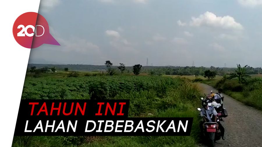 Sukabumi akan Punya Bandara, Ini Calon Lokasinya