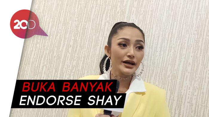 Buat Nikah, Siti Badriah Kejar Setoran di Ramadhan 2019