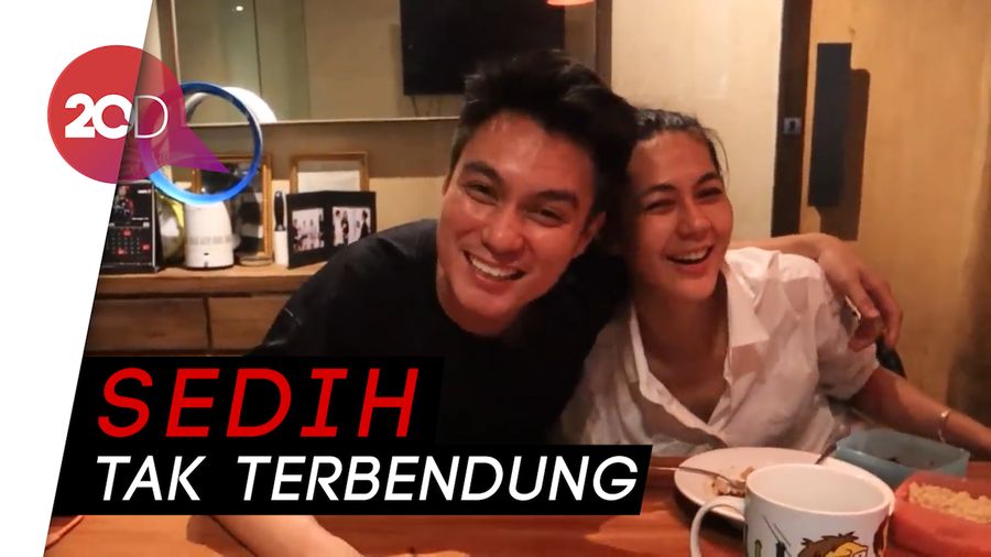 Cerita Paula Verhoeven Sempat Alami Keguguran di Kehamilan Pertama