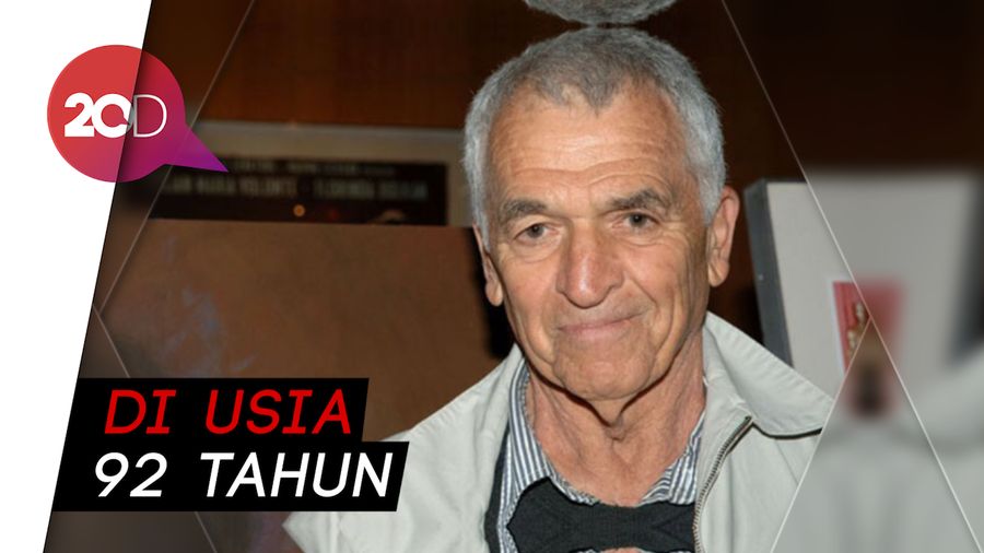 Kabar Duka! Penulis Skenario Spider-Man, Alvin Sargent Meninggal Dunia