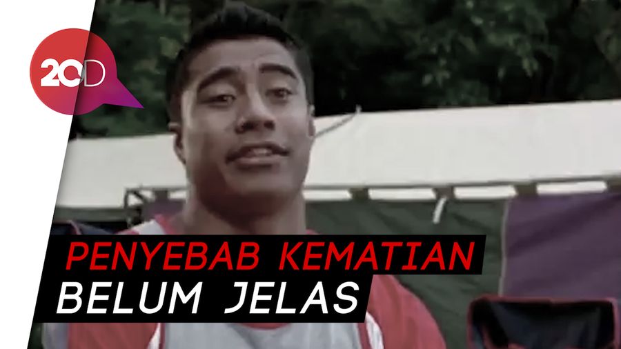 Pua Magasiva, Aktor Power Rangers Meninggal Dunia