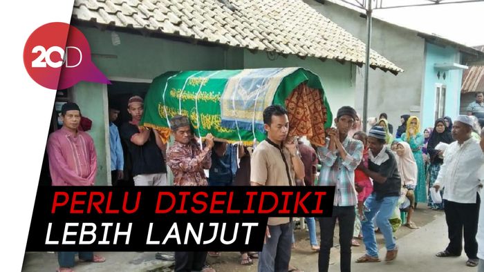 Ratusan Petugas KPPS Meninggal Jadi Sorotan