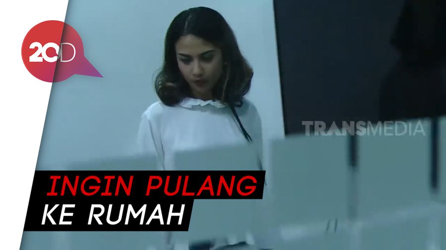 Vanessa Angel Akan Segera Dibebaskan?