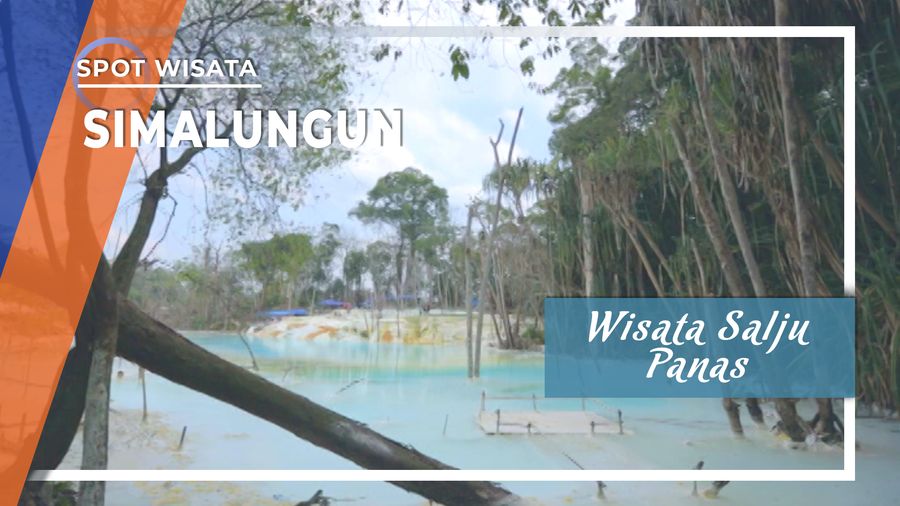 Wisata Salju Panas Dolok Tinggi Raja, Simalungun
