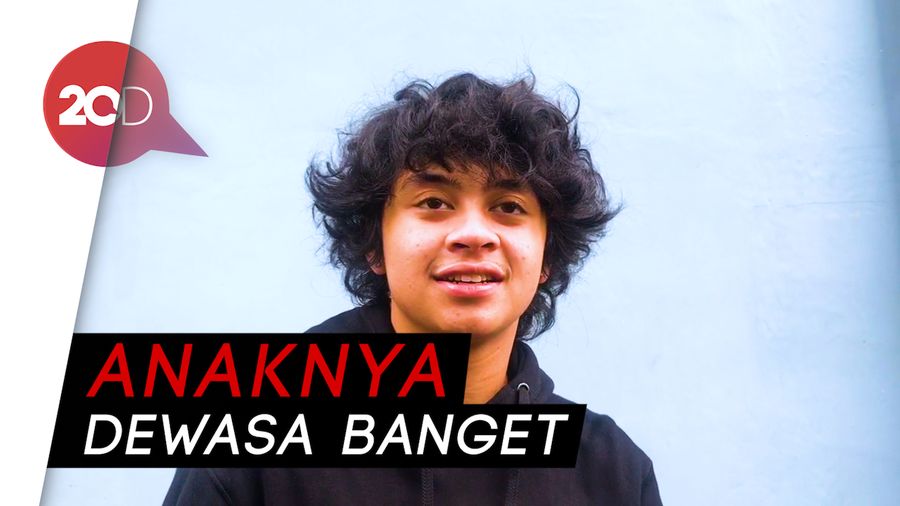 Bastian Steel Ungkap Hubungannya dengan Shafa Harris