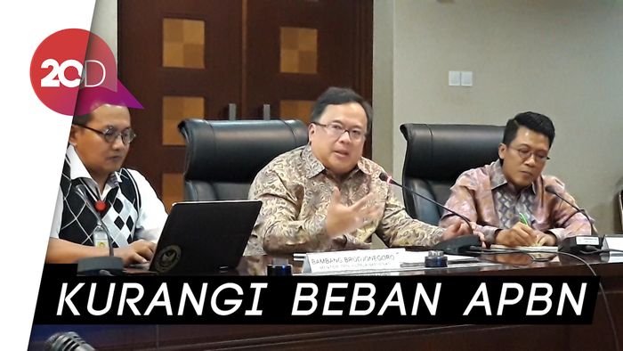 Biar Irit, Pemerintah Ajak Swasta dan BUMN Bikin Ibu Kota Baru