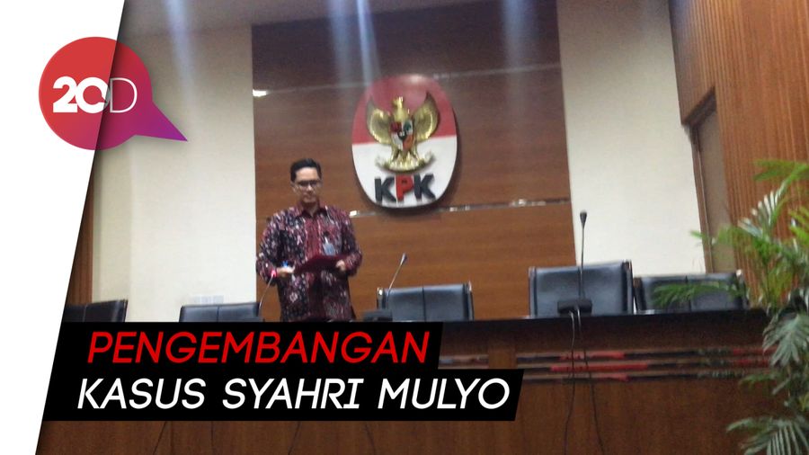 Ketua DPRD Tulungagung jadi Tersangka Suap Pengesahan APBD
