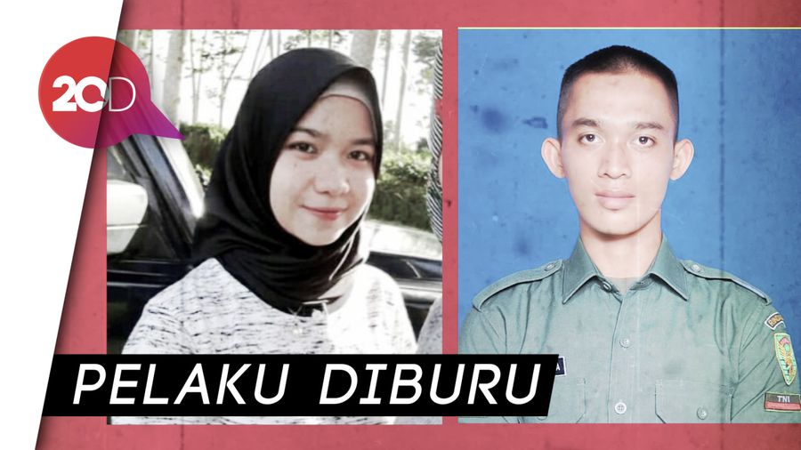 Kisah Tragis Fera Diduga Dimutilasi Oknum TNI Pacar Sendiri