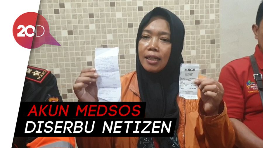 Klarifikasi Agnes, Guru SD yang Dikaitkan Video Penggal Jokowi