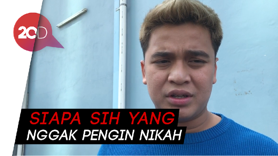 Pacaran Beda Agama, Billy Syahputra Siap Nikahi Elvia Cerolline? 