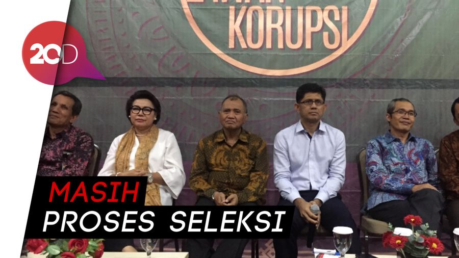 Pekan Ini, Jokowi akan Putuskan Pansel Capim KPK!