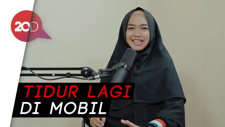 Raditya Dika Kaget Ria Ricis Cuma Tidur 2 Jam Sehari