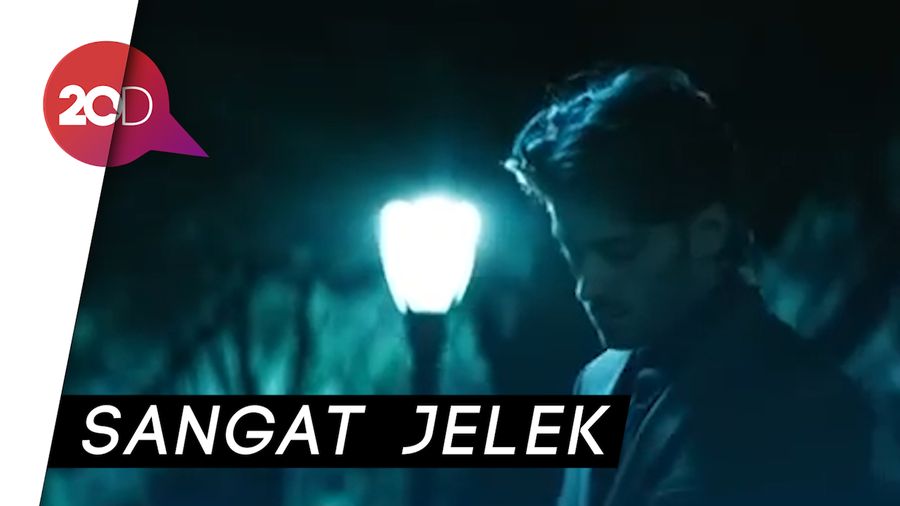  A Whole New World Versi Zayn dan Zhavia Tak Miliki Rasa 