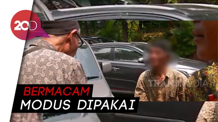 Bak Tradisi, Jakarta Dibanjiri Pengemis saat Ramadan!
