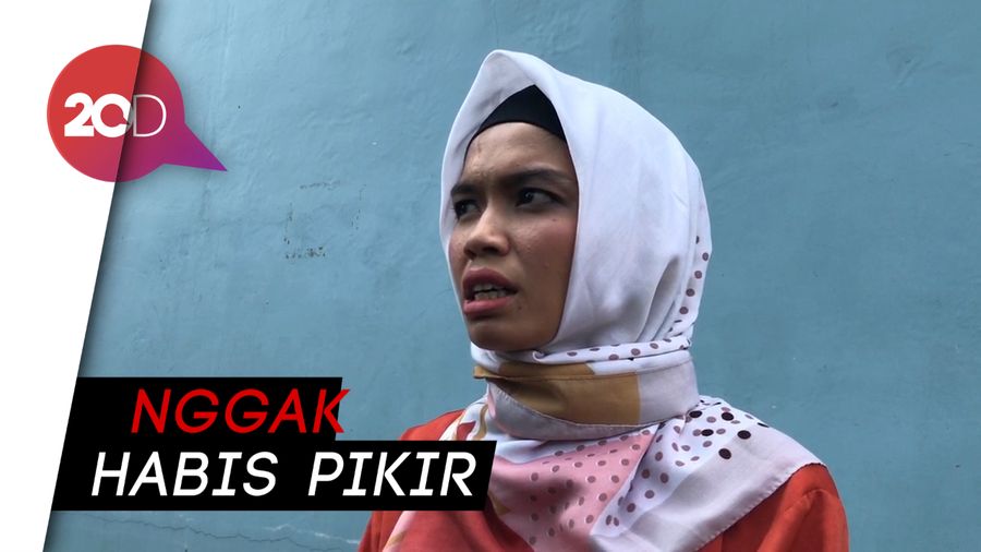 Bopak Tantang Tes DNA pada Anak, Putri Mayangsari: Kenapa?