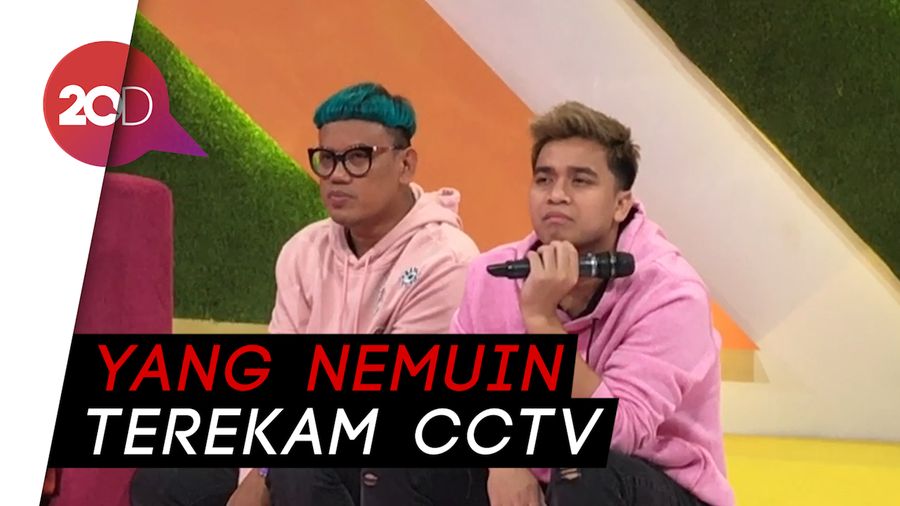 Dompet Hilang, Kartu Kredit Billy Syahputra Ada yang Coba Pakai