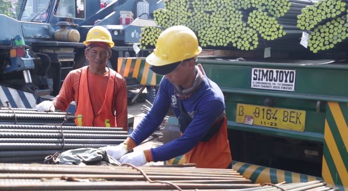  Kemnaker Beri Award 1.052 Perusahaan dengan Zero Accident