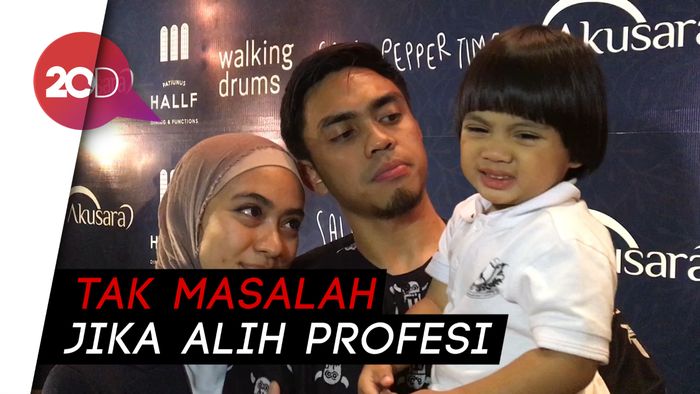 Makin Serius di Dunia Fotografi, Ayudia Ingin Buat Pameran